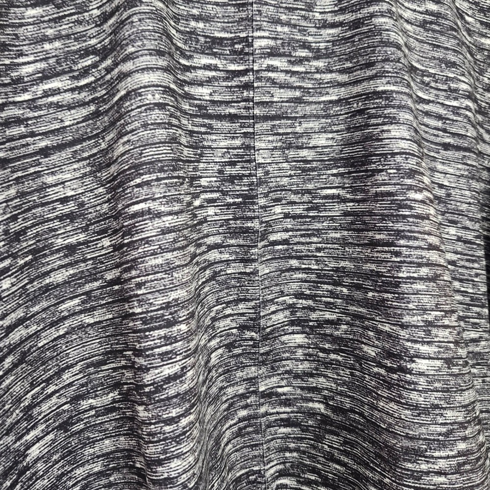 Lou & Grey Marled Knit Pullover Sweatshirt Women Size Medium - Picture 3 of 6